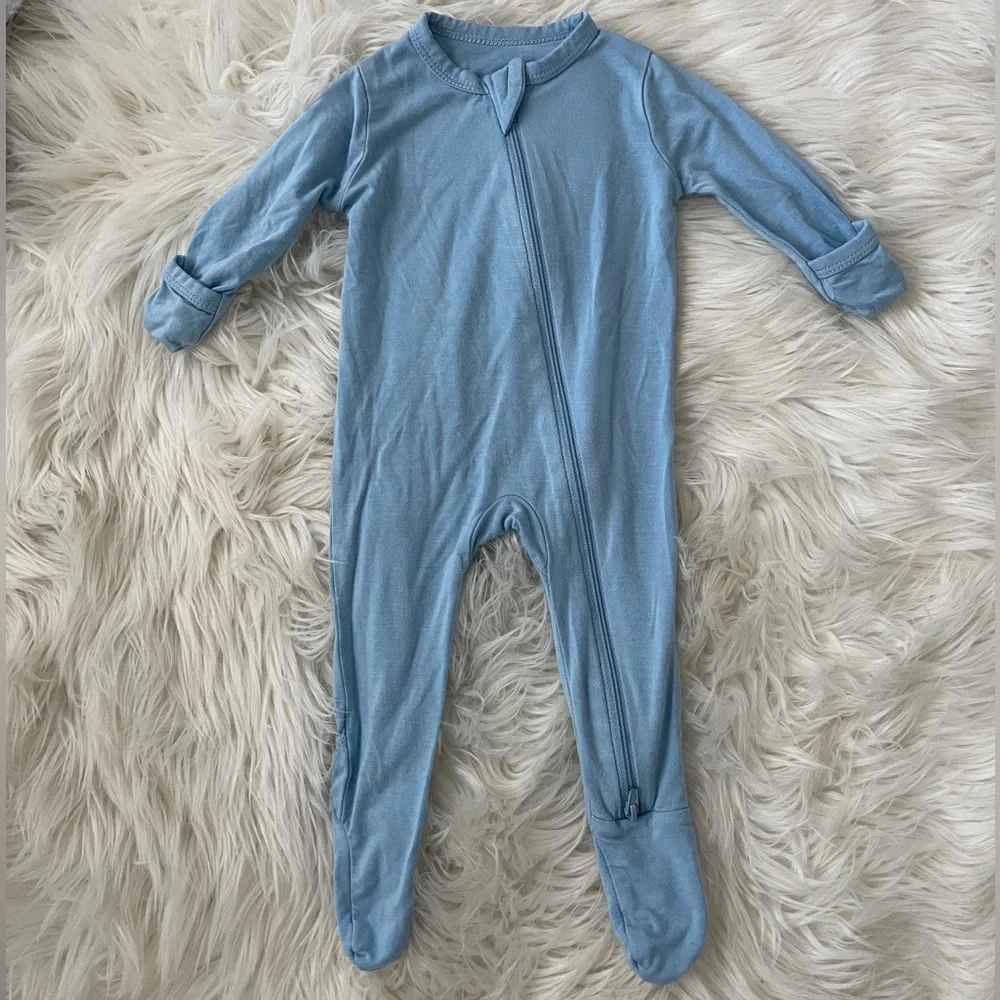 Kyte baby footie/zippy - Picture 1 of 2